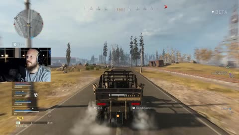 linus mitt i warzone