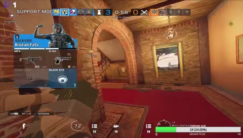 Jake naboje ma C4 ?