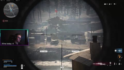 HAHAHA 2 KULE 3 KILLS 500M