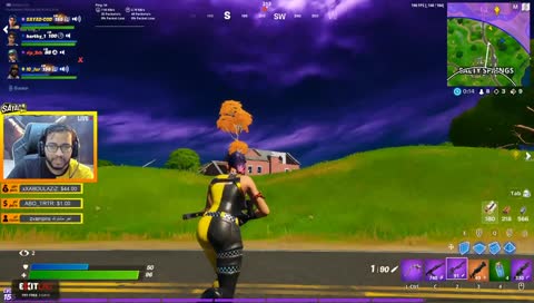 كويك سكوب🔥