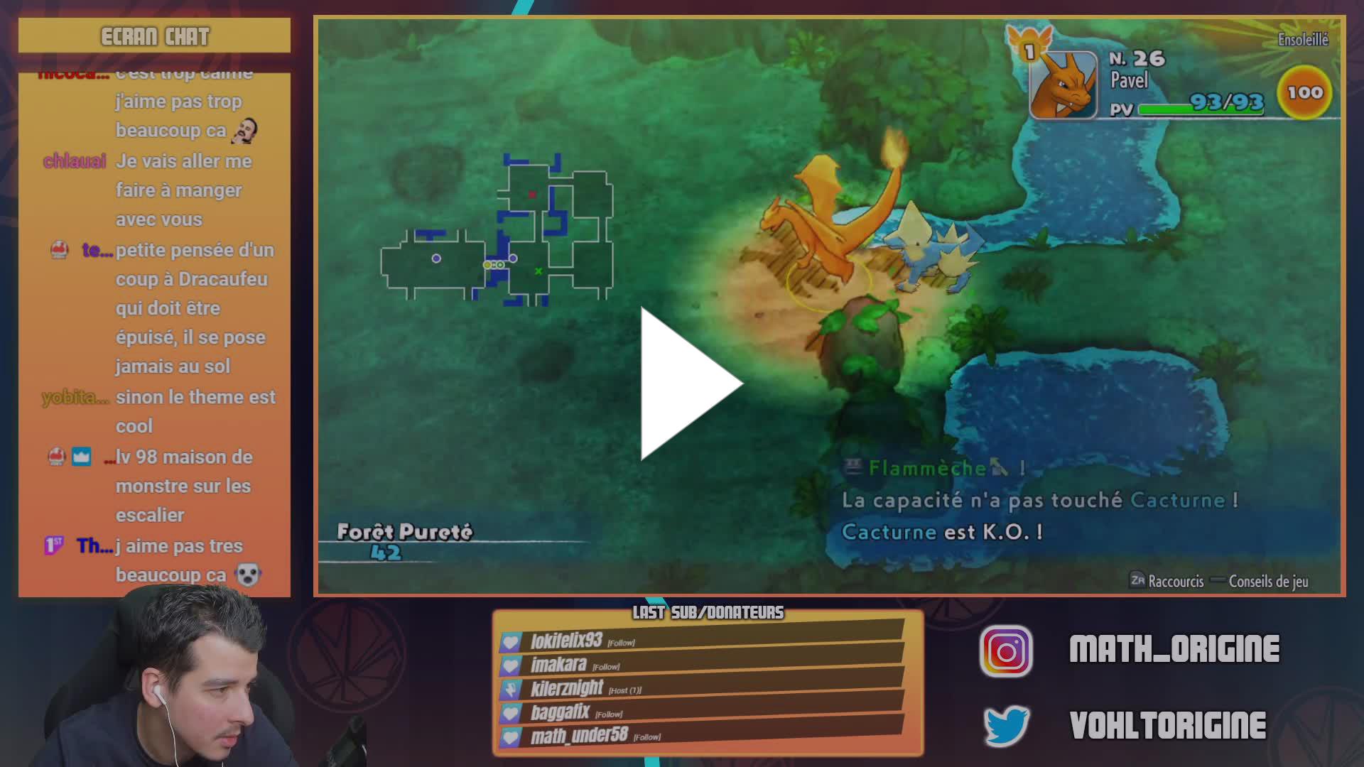 Vohlt Twitch
