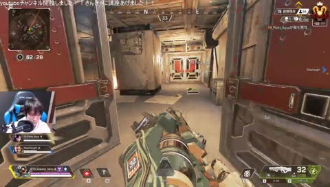 ランク【顔出し配信】【ランク元日本2位】【20K4000D全キャラ所持】VS CR