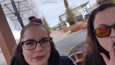 vähä kaljaa ja röökii