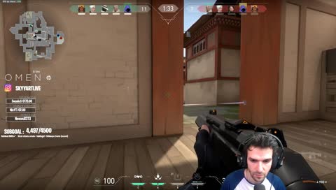 Skyyart Best Player EUW 