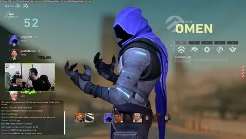 Хезо, как ти дропна? (real story) 