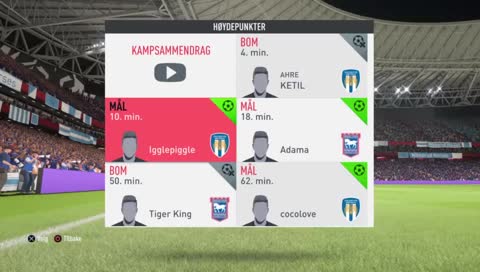Mål