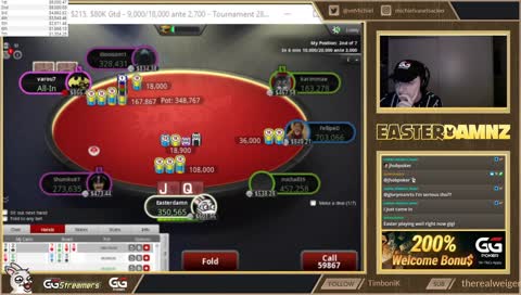 WOW! HOW DO WE GET THERE?? WE GET THERE! HUGE BOUNTY LFG EASTER