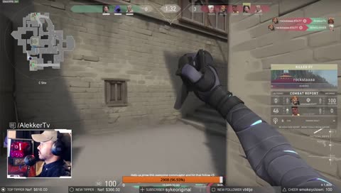 Emils episka no-scope