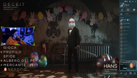 fabio e gli alberghi in quarantena