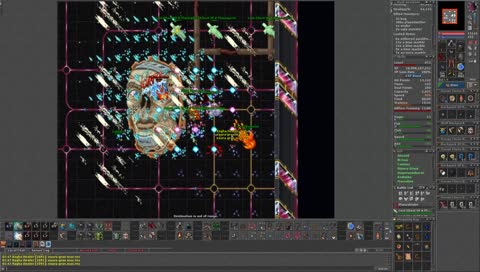 MATARAM O BOSS NOVO !