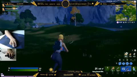 Wolfiez = Botti | Isojuoma = God