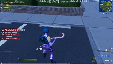 الشهره جبراان !!!