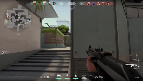 NICE LOCK ON PT. 2 KEKW