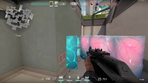 NICE LOCK-ON PT.3 KEKW