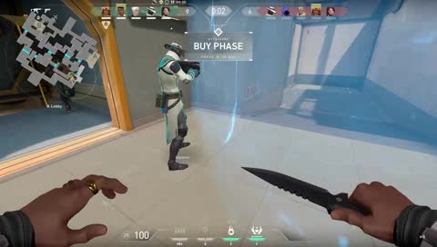 NICE LOCK-ON PT.4 KEKW