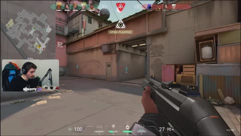 SE DEN FLICKEN KAPPA
