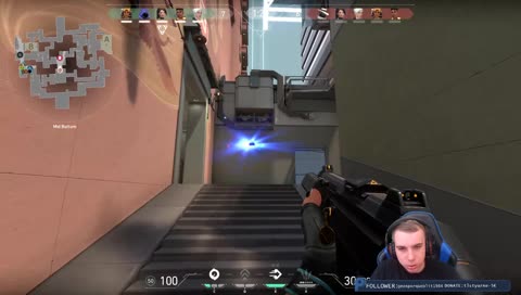 4 kill Pog