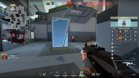 im actually trash bruh