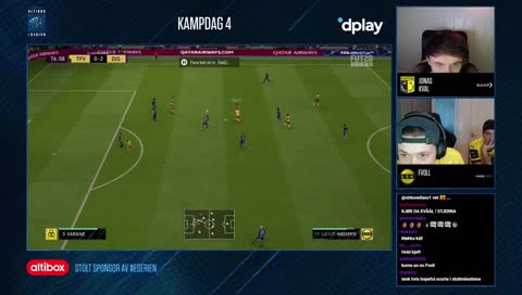 FVOLL SKADER BYHOPEUL