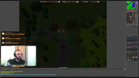 trap nie do przejscia