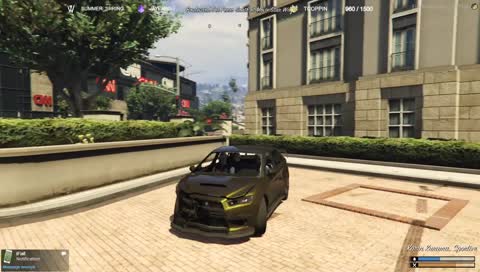 J'ai pas fait exprès