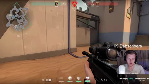 Valorant MAIN