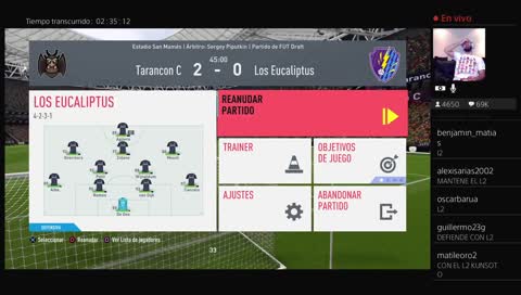 KUN OPINA DEL L2