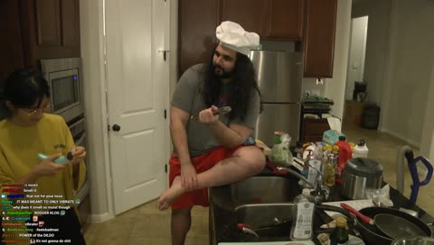 [You need TwitchPass Primeum to see more]