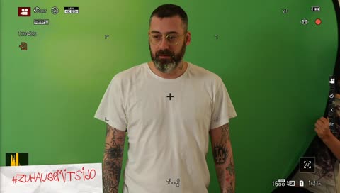 Clip für werbung