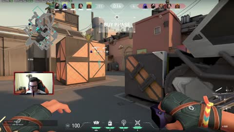 deadfox report nisay :DD