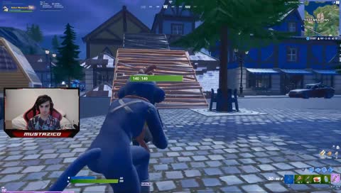 Gozo better aim than controller god