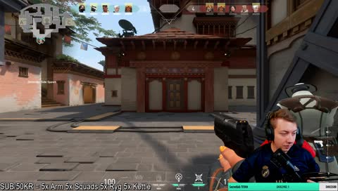  EIefanten forklarer drops