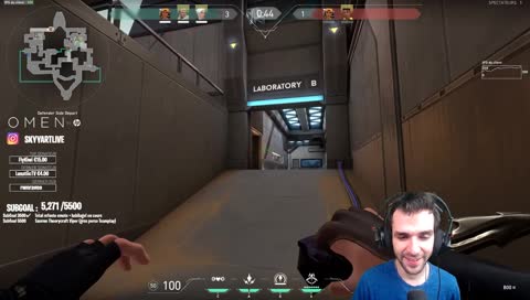 Arrow into ulti ! 2 kills !