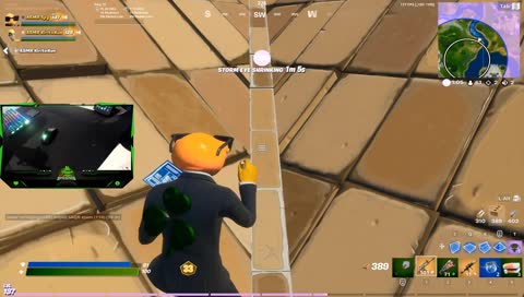 والله ما يعيش