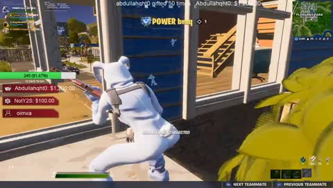 فزعه جبران الفنان 