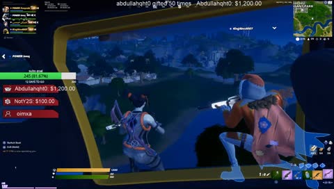 نرفه عن انفسنا