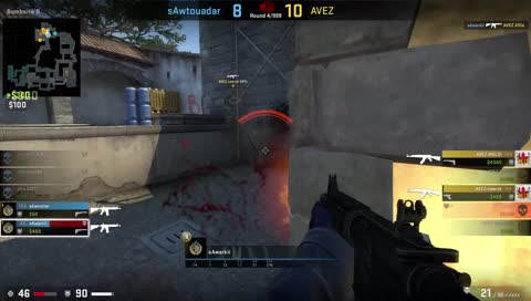 MOLSI - 1vs2 clutch (T - post-plant situation)