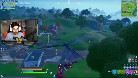 هاذي والله الموت 