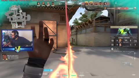 random players spray