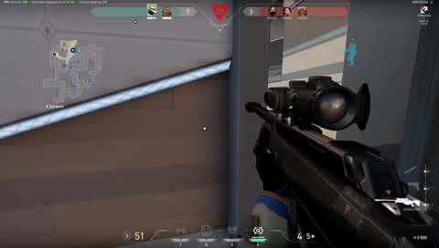 пожилой прочек