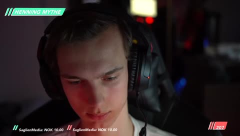 JÆVLA IDIOT DANIEL HANSINJ