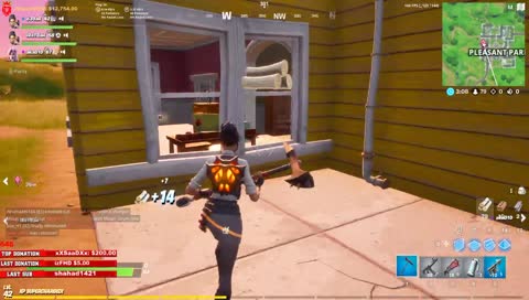 هوست من هنايا