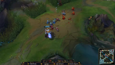 ?XD #1