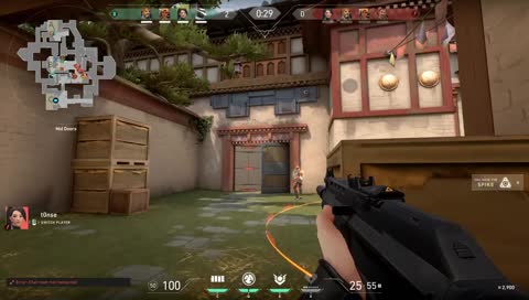 4k :