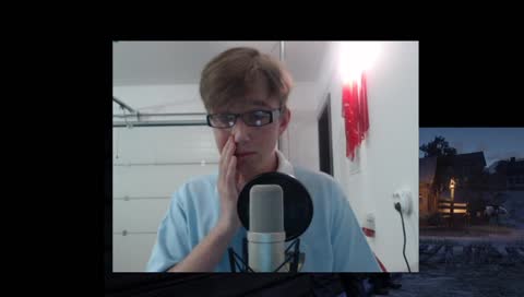 streamowanie klaudiacroft style