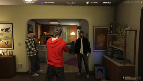 Sauver Willy & Les potes avant les ....