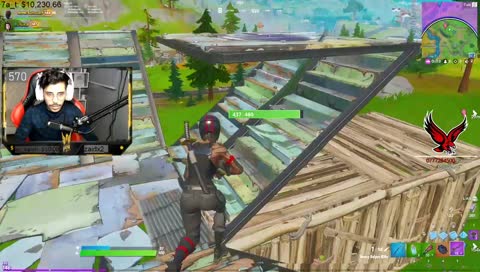 تجي طرق والشنب ما يروح 