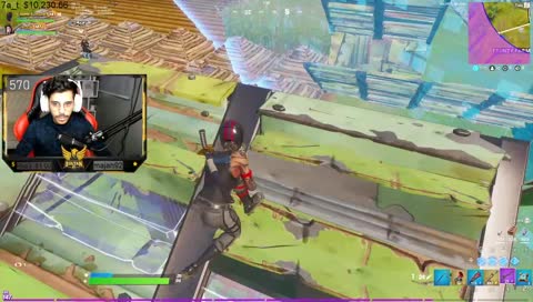 ايزي نو اسكووب 