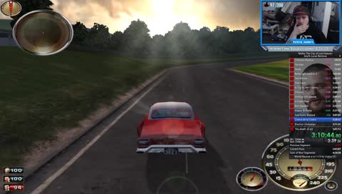 Přijatelné ztráty 