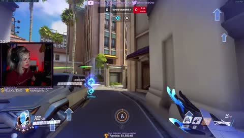 MOM Look at me im sliding! AAAAH